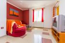 Holiday homeCroatia - Eastern Croatia: Casa Universe Hercules