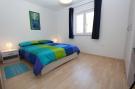 Holiday homeCroatia - Eastern Croatia: Apartment Punta C