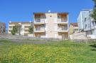 Holiday homeCroatia - Eastern Croatia: Apartment Punta C