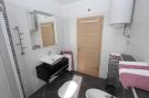 Holiday homeCroatia - Eastern Croatia: Apartment Punta C