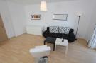 Holiday homeCroatia - Eastern Croatia: Apartment Punta C