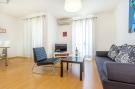 Holiday homeCroatia - Eastern Croatia: Apartment Punta D