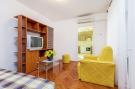 Holiday homeCroatia - Eastern Croatia: Apartment Pomer