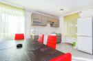 Holiday homeCroatia - Eastern Croatia: Apartment Pomer