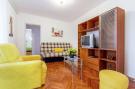 Holiday homeCroatia - Eastern Croatia: Apartment Pomer