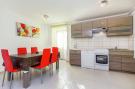 Holiday homeCroatia - Eastern Croatia: Apartment Pomer