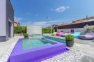 Holiday homeCroatia - Eastern Croatia: Casa Moderna