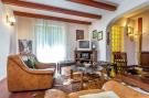 Holiday homeCroatia - Eastern Croatia: Casa Ermanna