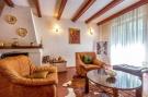 Holiday homeCroatia - Eastern Croatia: Casa Ermanna