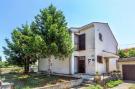 Holiday homeCroatia - Eastern Croatia: Casa Ermanna