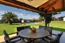 Holiday homeCroatia - Eastern Croatia: Villa Sunny Flowers