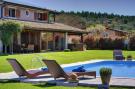 Holiday homeCroatia - Eastern Croatia: Villa Sunny Flowers