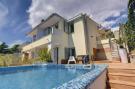 Holiday homeCroatia - Eastern Croatia: Villa Bonelli