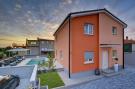 Holiday homeCroatia - Eastern Croatia: Casa Jadreski