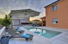 Holiday homeCroatia - Eastern Croatia: Casa Jadreski