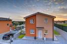 Holiday homeCroatia - Eastern Croatia: Casa Jadreski