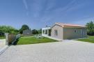 Holiday homeCroatia - Eastern Croatia: Casa Margerita