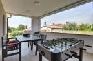 Holiday homeCroatia - Eastern Croatia: Casa Margerita