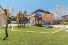 Holiday homeCroatia - Eastern Croatia: Villa Istrakamen