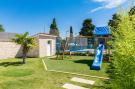 Holiday homeCroatia - Eastern Croatia: Villa Istrakamen