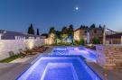 Holiday homeCroatia - Eastern Croatia: Villa Istrakamen