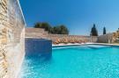 Holiday homeCroatia - Eastern Croatia: Villa Istrakamen