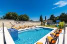 Holiday homeCroatia - Eastern Croatia: Villa Istrakamen