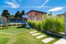 Holiday homeCroatia - Eastern Croatia: Villa Istrakamen