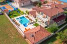 Holiday homeCroatia - Eastern Croatia: Villa Istrakamen