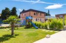 Holiday homeCroatia - Eastern Croatia: Villa Istrakamen