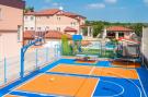 Holiday homeCroatia - Eastern Croatia: Villa Istrakamen