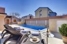 Holiday homeCroatia - Eastern Croatia: Villa Magnifica