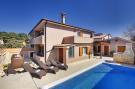 Holiday homeCroatia - Eastern Croatia: Villa Magnifica