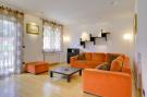 Holiday homeCroatia - Eastern Croatia: Villa Magnifica