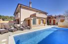 Holiday homeCroatia - Eastern Croatia: Villa Magnifica