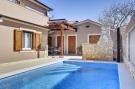 Holiday homeCroatia - Eastern Croatia: Villa Magnifica