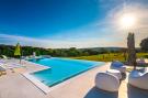 Holiday homeCroatia - Eastern Croatia: PS Deluxe