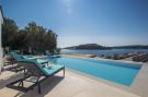 Holiday homeCroatia - Eastern Croatia: Villa Sail