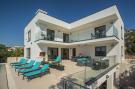 Holiday homeCroatia - Eastern Croatia: Villa Sail