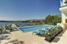 Holiday homeCroatia - Eastern Croatia: Villa Sail