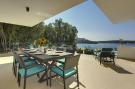 Holiday homeCroatia - Eastern Croatia: Villa Sail