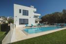 Holiday homeCroatia - Eastern Croatia: Villa Sail