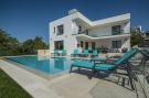 Holiday homeCroatia - Eastern Croatia: Villa Sail