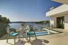 Holiday homeCroatia - Eastern Croatia: Villa Sail