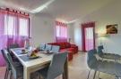 Holiday homeCroatia - Eastern Croatia: Villa Erica