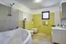 Holiday homeCroatia - Eastern Croatia: Villa Erica