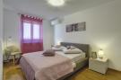 Holiday homeCroatia - Eastern Croatia: Villa Erica