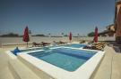 Holiday homeCroatia - Eastern Croatia: Villa Erica