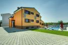 Holiday homeCroatia - Eastern Croatia: Villa Erica