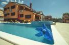 Holiday homeCroatia - Eastern Croatia: Villa Erica